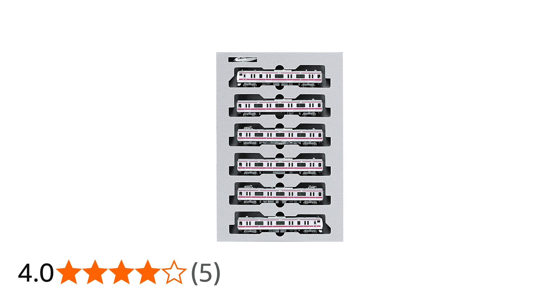 Amazon.co.jp: KATO Nゲージ E233系 5000番台 京葉線 基本 6両セット