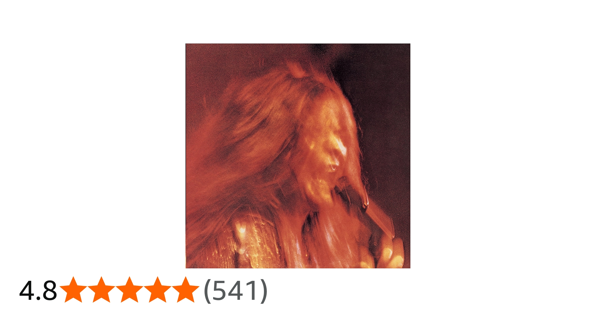 Amazon.co.jp: I Got Dem Ol' Kozmic Blues Again Mama!: ミュージック