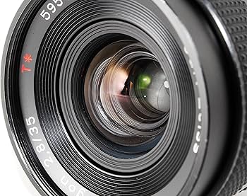 Amazon | コンタックス Carl Zeiss Distagon 35mm F2.8 F/2.8 AEJ T