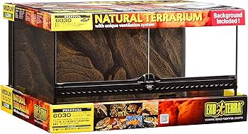 Amazon | エキゾテラ GEX EXOTERRA グラステラリウム6030 PT2604