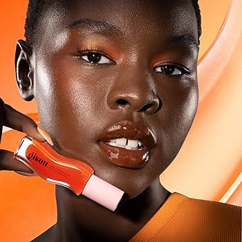 Amazon.com : Gisou Honey Infused Hydrating Lip Oil, Nourishing Lip