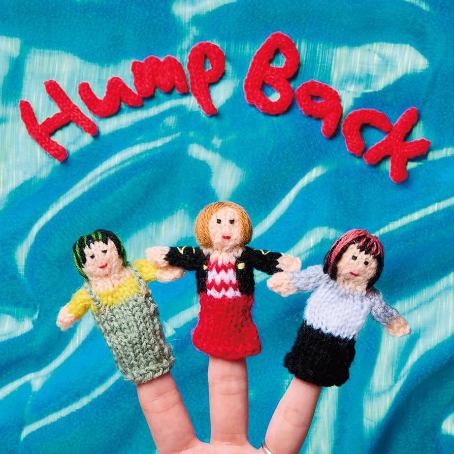 Amazon.co.jp: Hump Back: ミュージック