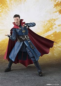 Amazon.co.jp: TAMASHII NATIONS S.H.フィギュアーツ アベンジャーズ