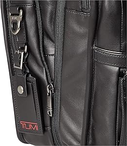 Amazon.co.jp: [トゥミ]ブリーフケース 公式 正規品 TUMI Alpha エクス