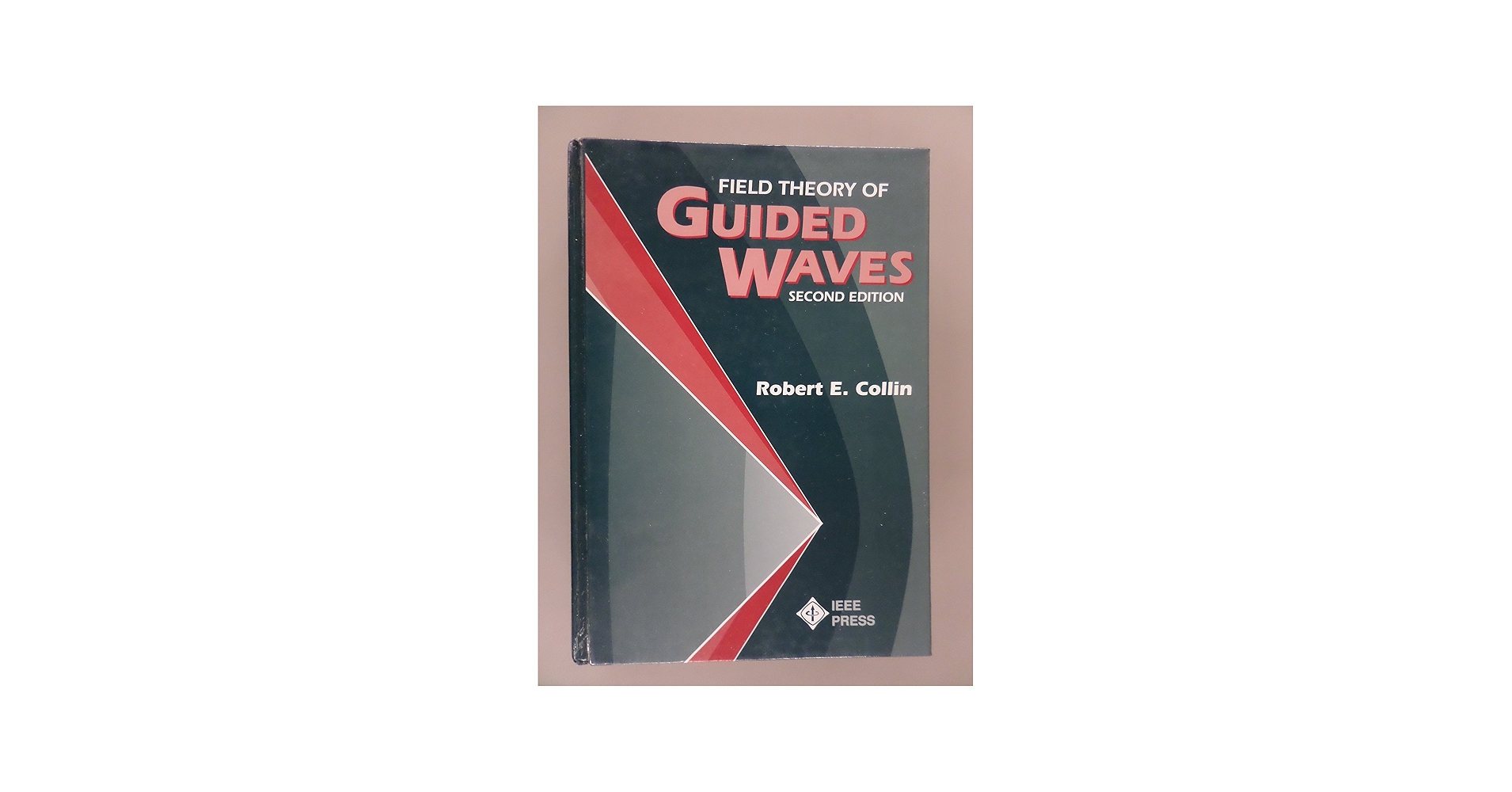 Field Theory of Guided Waves (IEEE Press Series on Electromagnetic