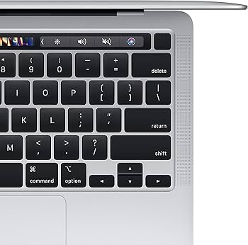 Amazon.com: Apple MacBook Pro 13.3 inches Laptop - Apple M1 chip