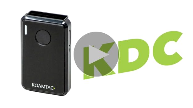 Amazon.co.jp: KDC20i バーコードリーダー 超小型 ワイヤレス 接続設定