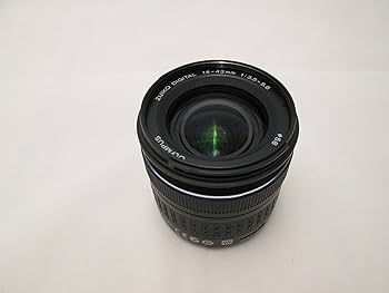 Amazon | OLYMPUS デジタル一眼レフカメラ E-520 レンズキット E
