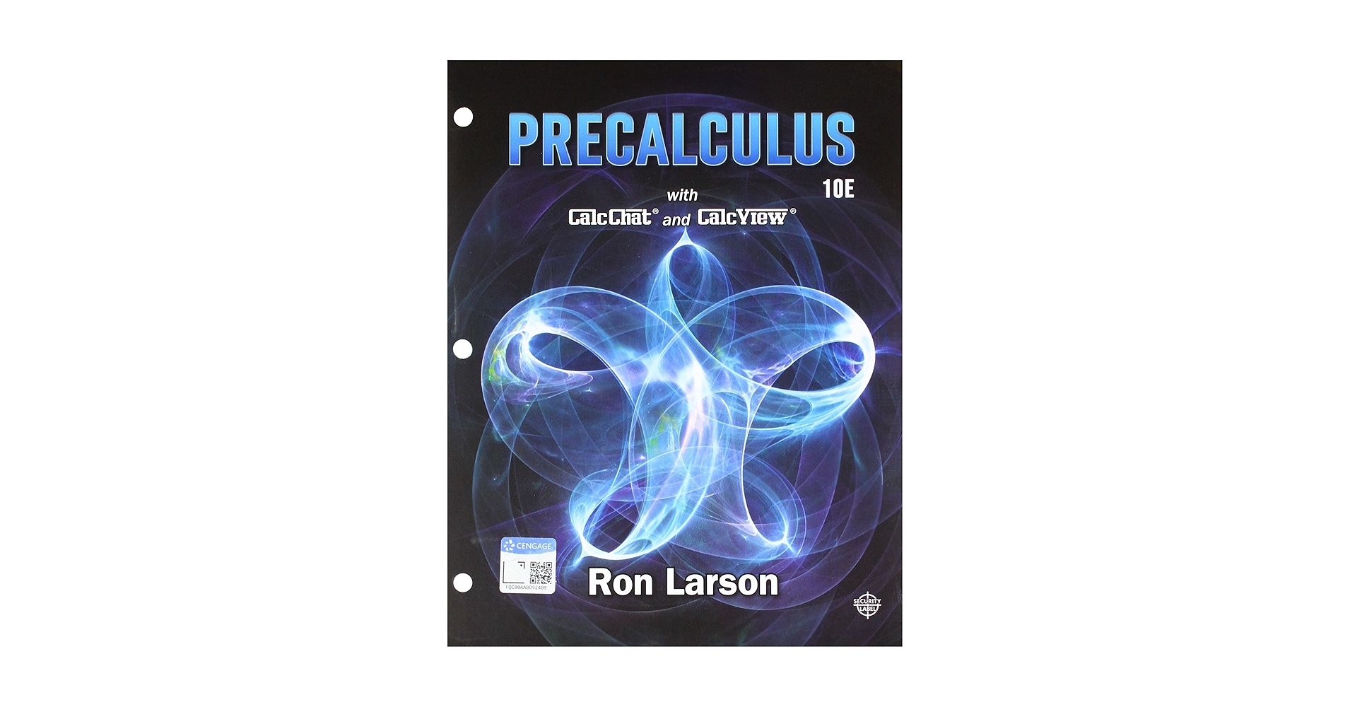 未使用】Precalculus 10E 数学 洋書ハードカバー 未使用】Precalculus