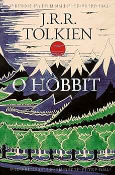 Amazon.com: O Hobbit (Portuguese Edition) eBook : Tolkien, J.R.R.