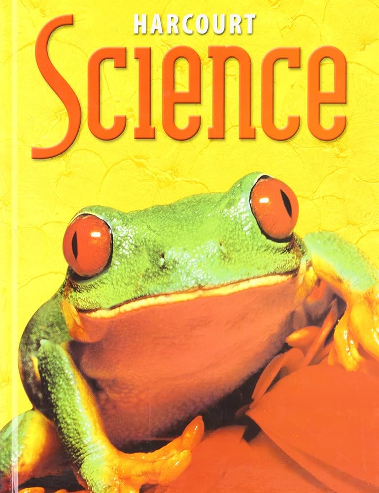 Harcourt Science (Level 2): HARCOURT SCHOOL PUBLISHERS