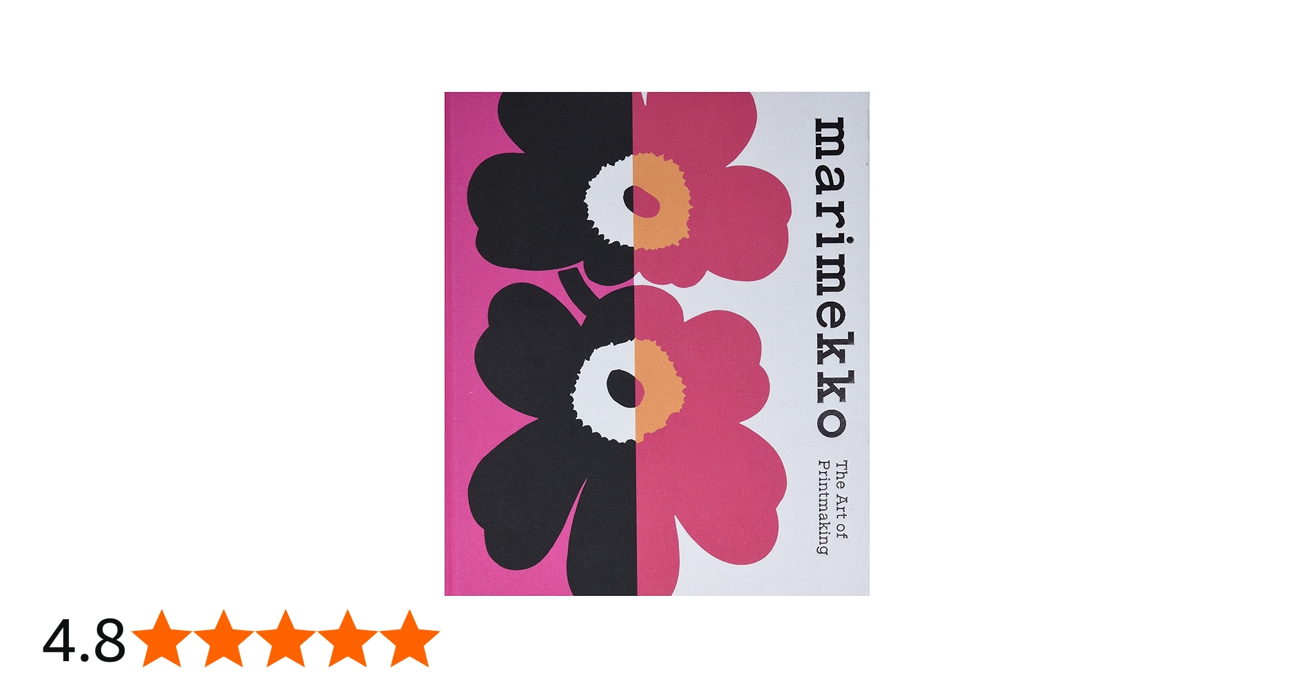 Amazon | Marimekko: The Art of Printmaking | Borrelli-Persson