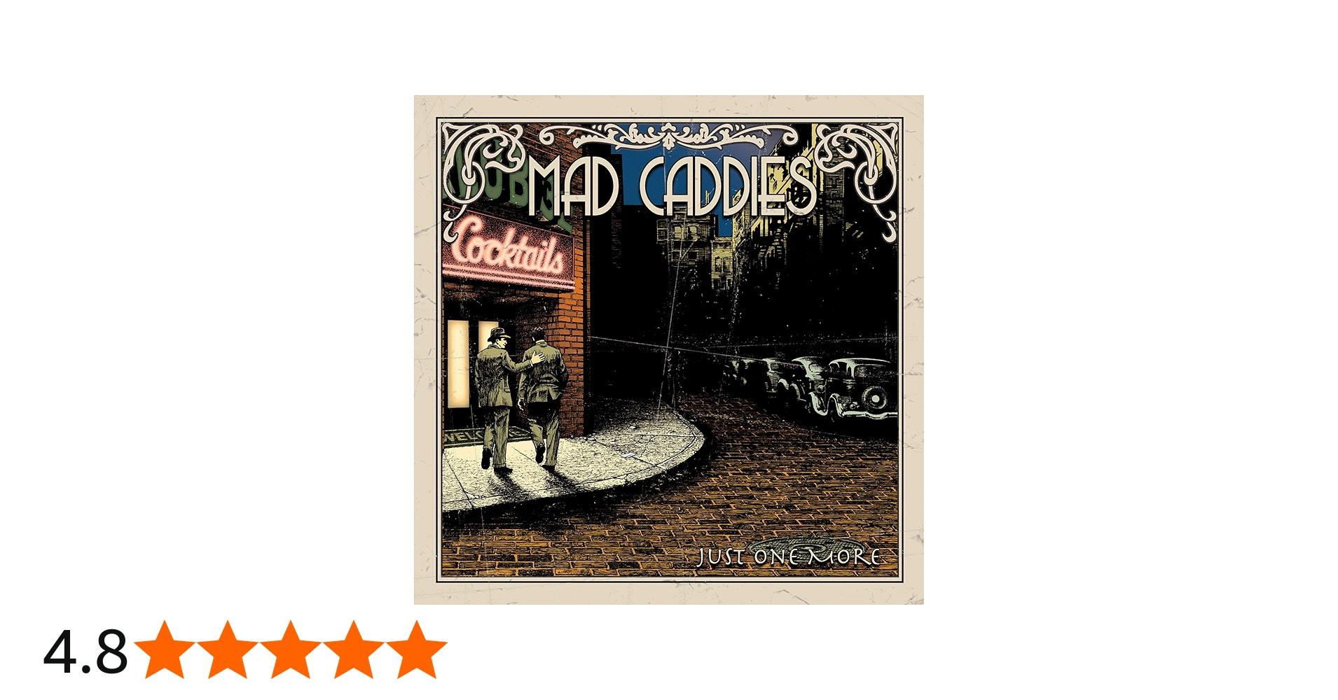 Amazon.co.jp: Just One More: ミュージック