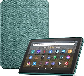 Amazon Fire HD 8 Tablet Cover