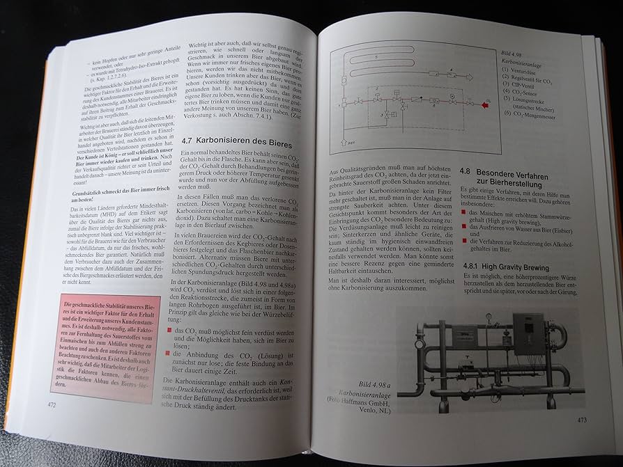 Technologie Brauer und Mälzer : Kunze, Wolfgang, Dietzsch, Michael