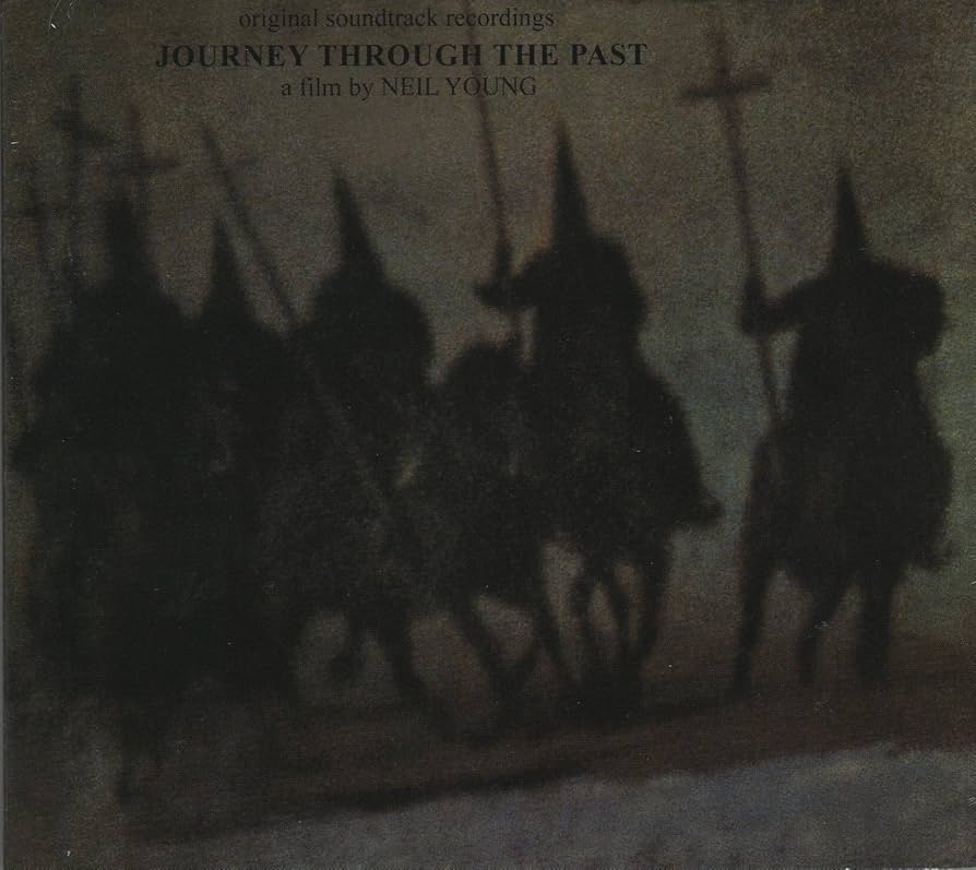 Amazon.co.jp: Journey Through The Past (Soundtrack / Digi-Pack
