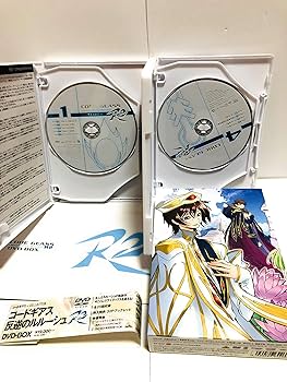 Amazon.co.jp: コードギアス COLLECTION コードギアス反逆のルルーシュ