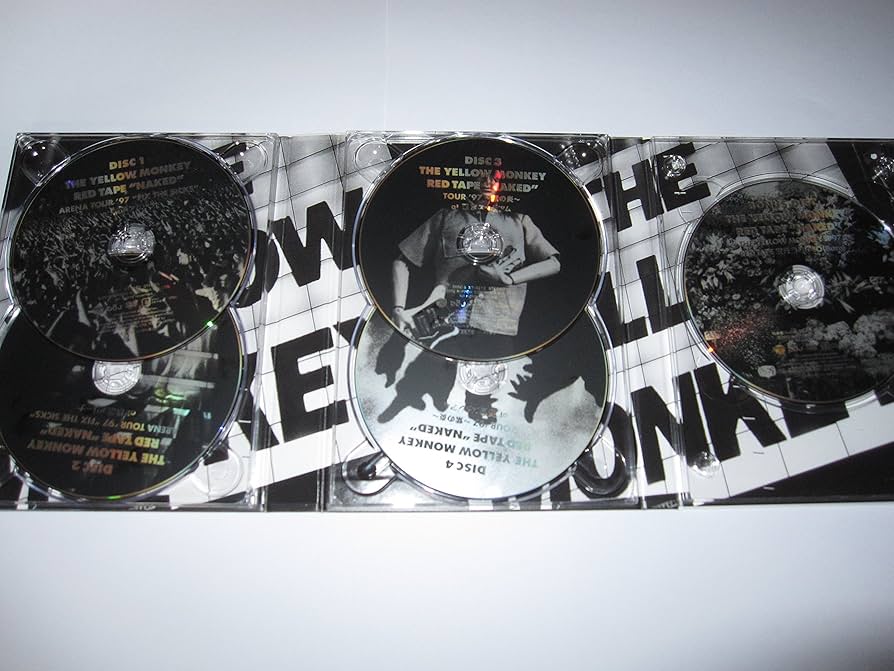 Amazon.co.jp: RED TAPE “NAKED