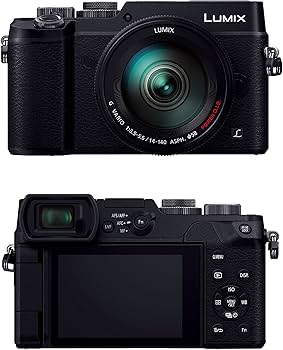 Amazon | パナソニック ミラーレス一眼カメラ ルミックス GX8 レンズ
