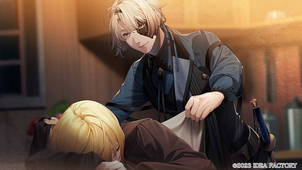 Amazon.co.jp: 【Switch】終遠のヴィルシュ -EpiC:lycoris- : ゲーム