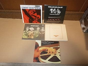 Amazon.co.jp: 【Amazon.co.jp限定】 COWBOY BEBOP / カウボーイ