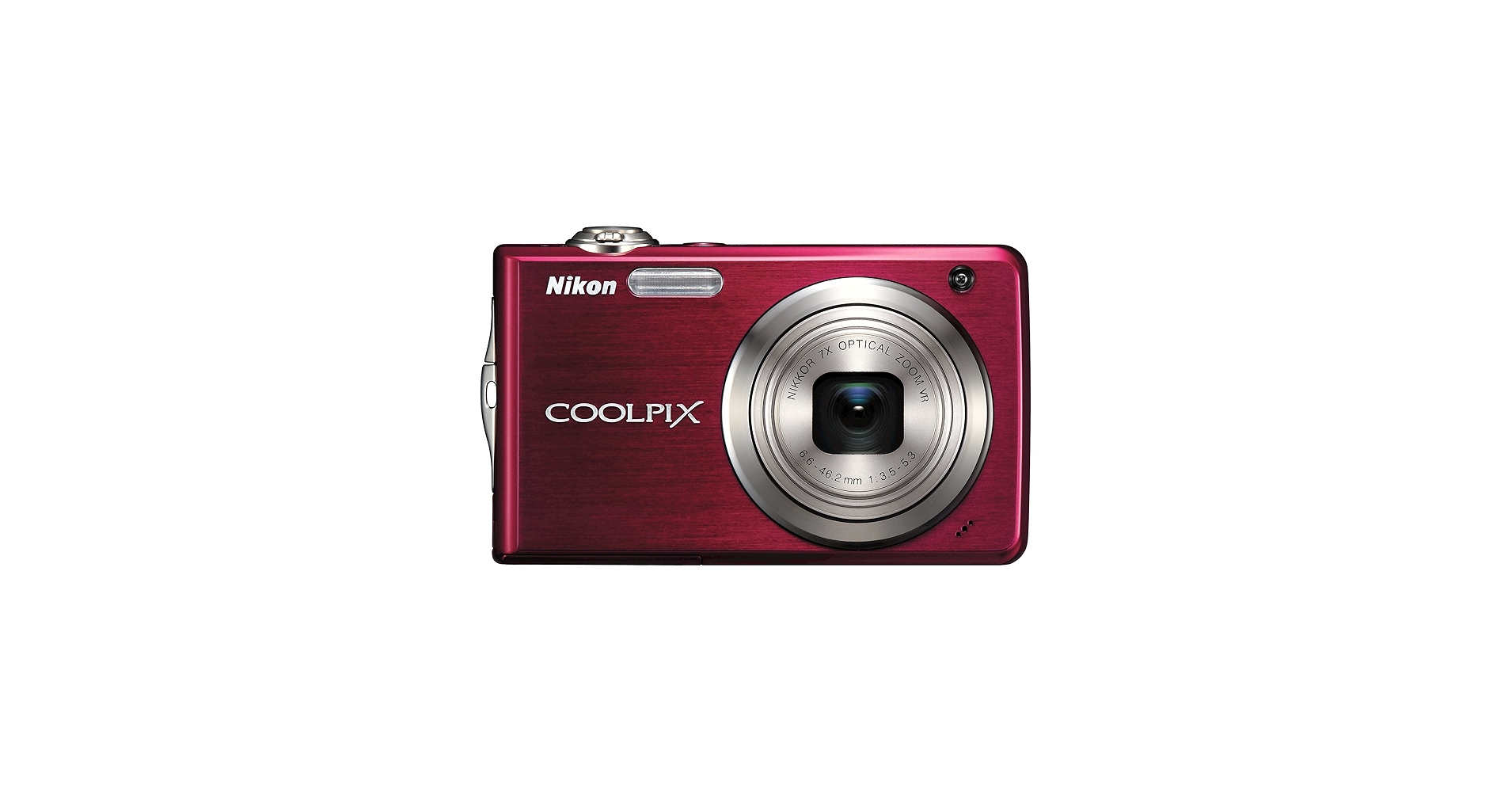 Amazon.com : Nikon Coolpix S630 12MP Digital Camera with 7x