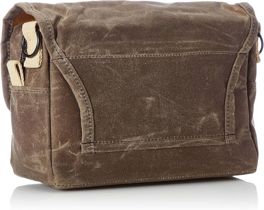 Amazon.com : Domke F-5XB Shoulder and Belt Ruggedwear Bag : Camera