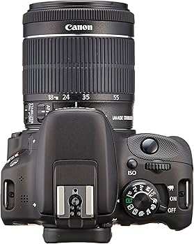 Amazon | Canon デジタル一眼レフカメラ EOS Kiss X7 ダブルズーム