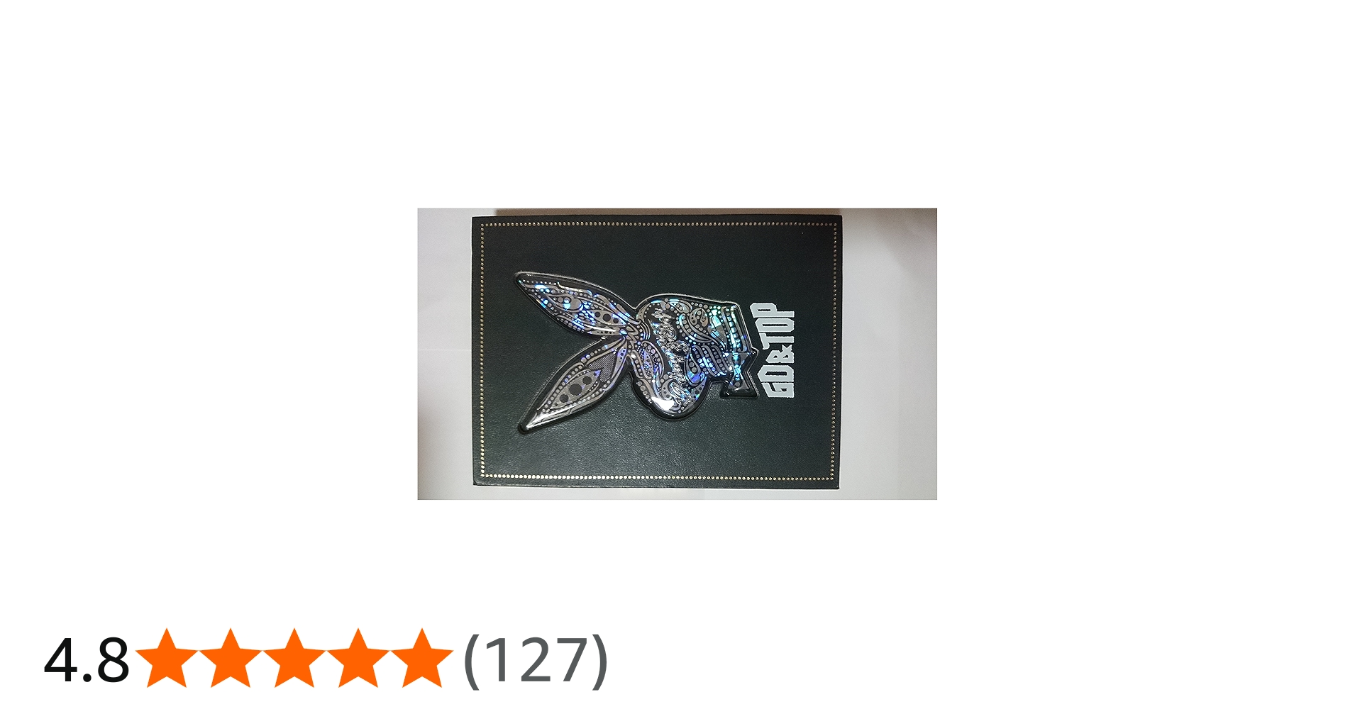 Amazon.co.jp: GD & TOP Vol. 1（韓国盤）: ミュージック