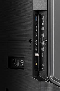 Amazon.com: Hisense 65-Inch Class U7 Series Mini-LED ULED 4K UHD