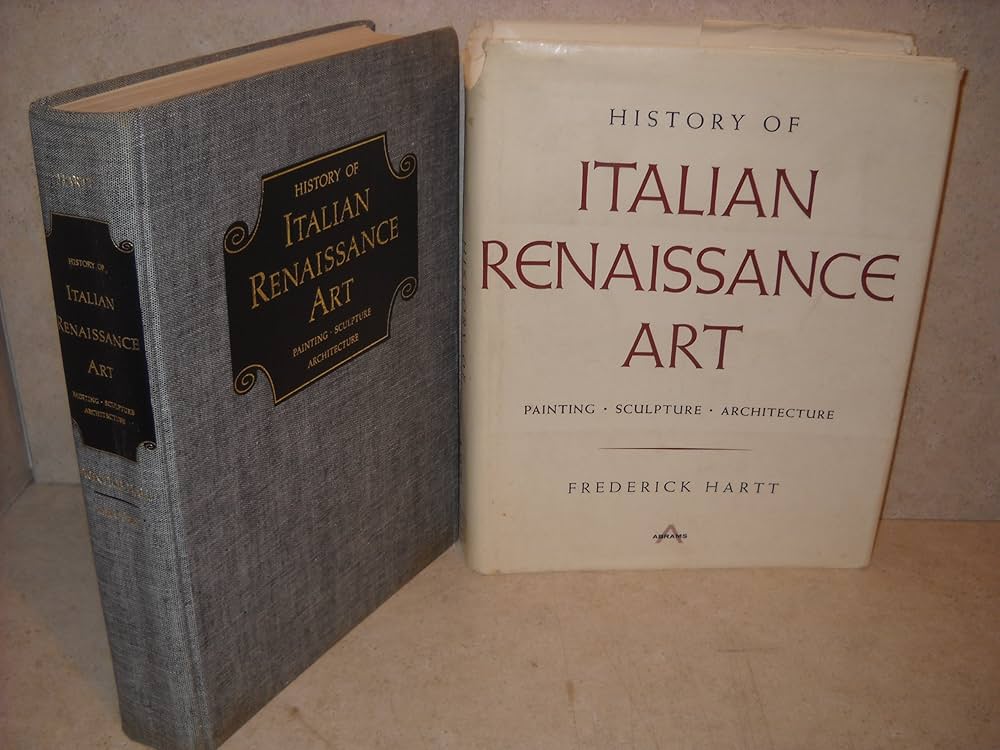 Amazon.com: History of Italian Renaissance art: Painting