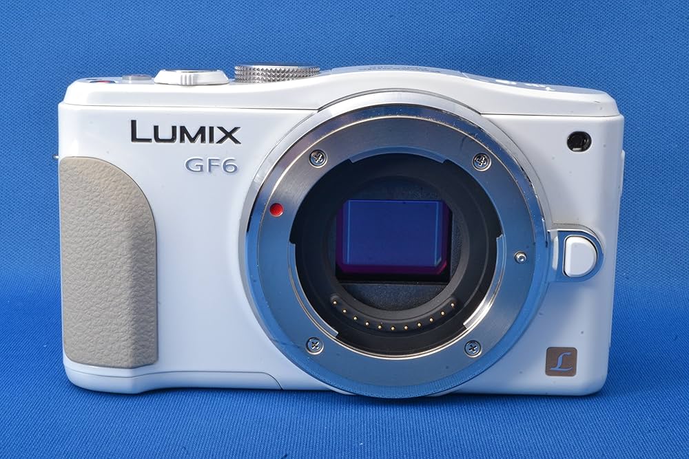 Amazon.co.jp: Panasonic mirrorless single lense camera Lumix Wifi