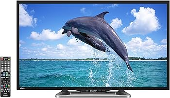 Amazon | シャープ AQUOS 液晶テレビ 32型 ブラック系 LC-32W25-B