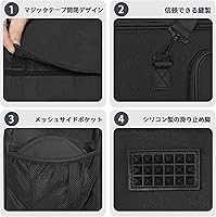 Amazon.co.jp: BQKOZFIN 三脚ケース 80x21x21cm ライトスタンドケース