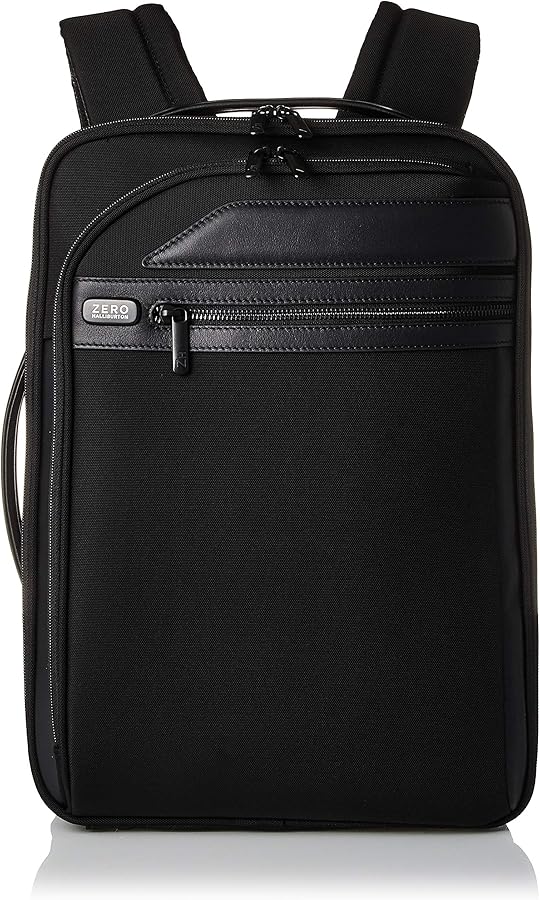 Amazon | [ゼロハリバートン] ビジネスリュック メンズ PRF4シリーズ