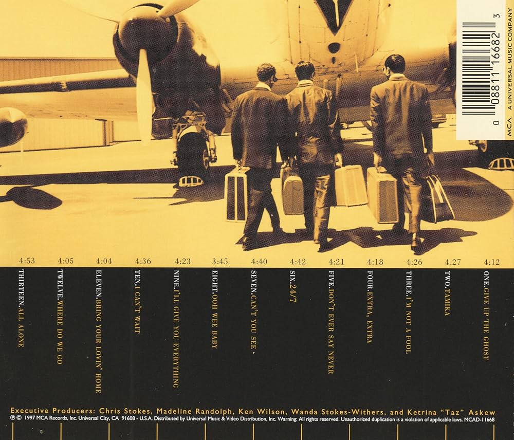 Immature - Journey - Amazon.com Music