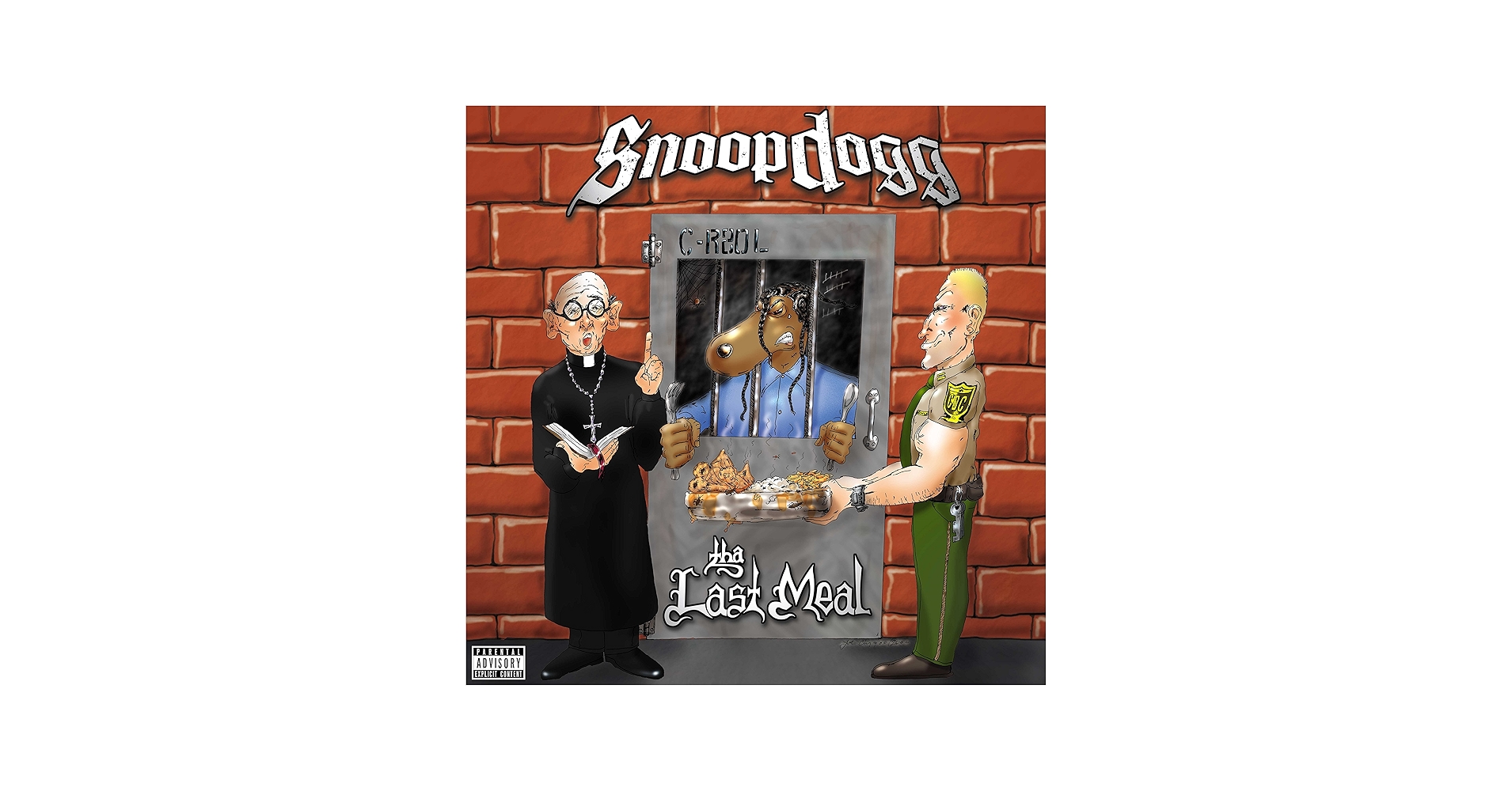 Amazon.com: Tha Last Meal[2 LP]: CDs & Vinyl