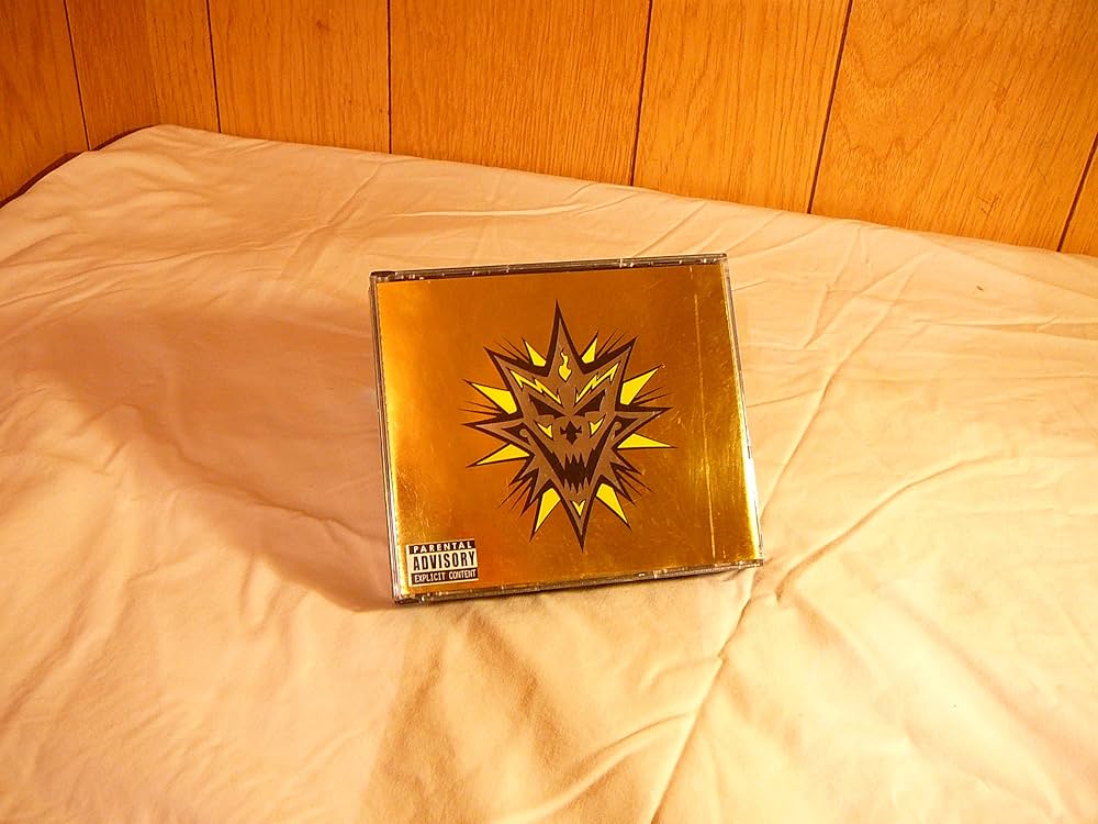 Insane Clown Posse - Bang! Pow! Boom! Nuclear Version - Amazon.com