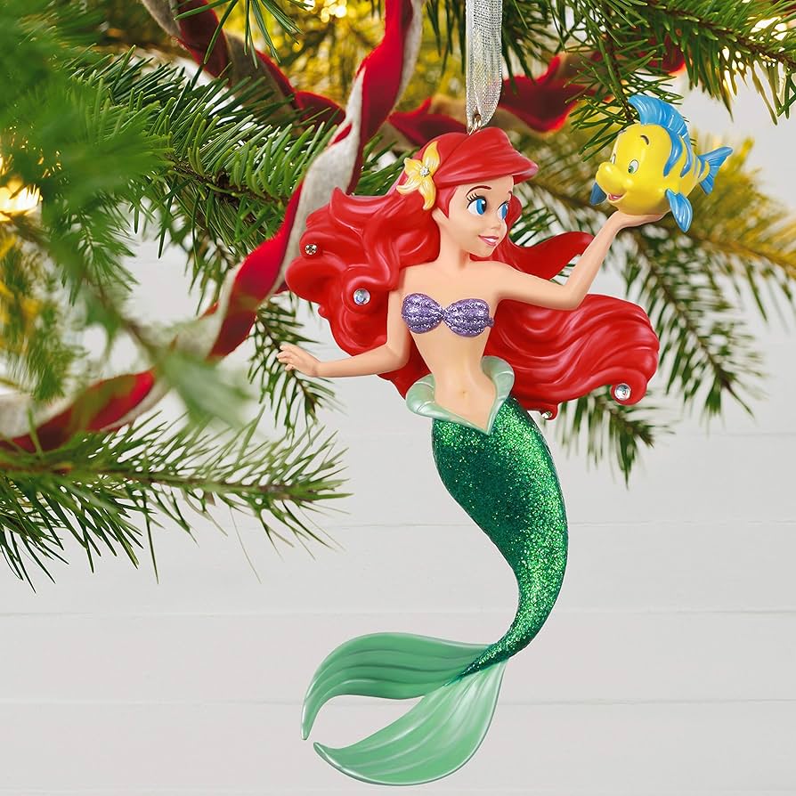 Amazon.co.jp: Hallmark 記念品クリスマスオーナメント 2020