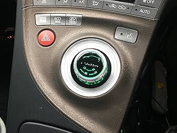 Amazon | i-Shifter(アイ・シフター) 30系プリウス用シフトセレクタ