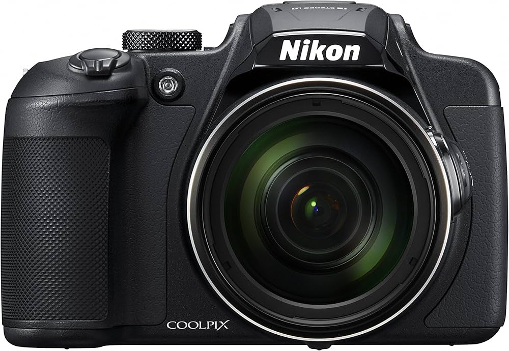 Amazon | Nikon デジタルカメラ COOLPIX B700 光学60倍ズーム 2029万