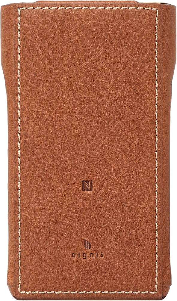 Dignis for Sony NW-WM1A NW-WM1Z NW-WM1 Walkman Genuine Leather