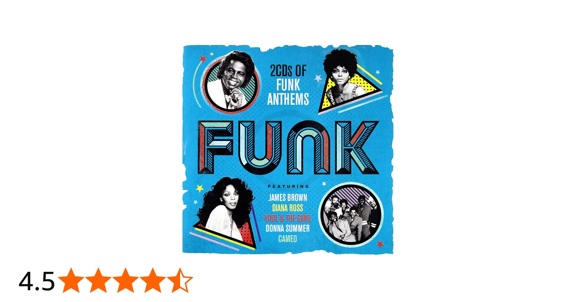 Amazon.co.jp: Funk: ミュージック