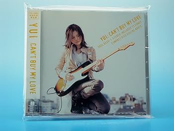 Amazon.co.jp: CAN'T BUY MY LOVE （初回限定盤）(DVD付): ミュージック