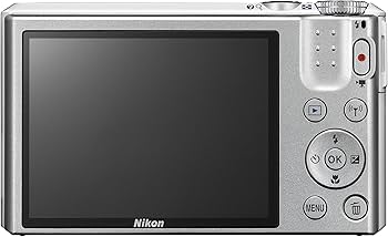 Amazon | Nikon デジタルカメラ COOLPIX S7000 20倍ズーム 1605万画素