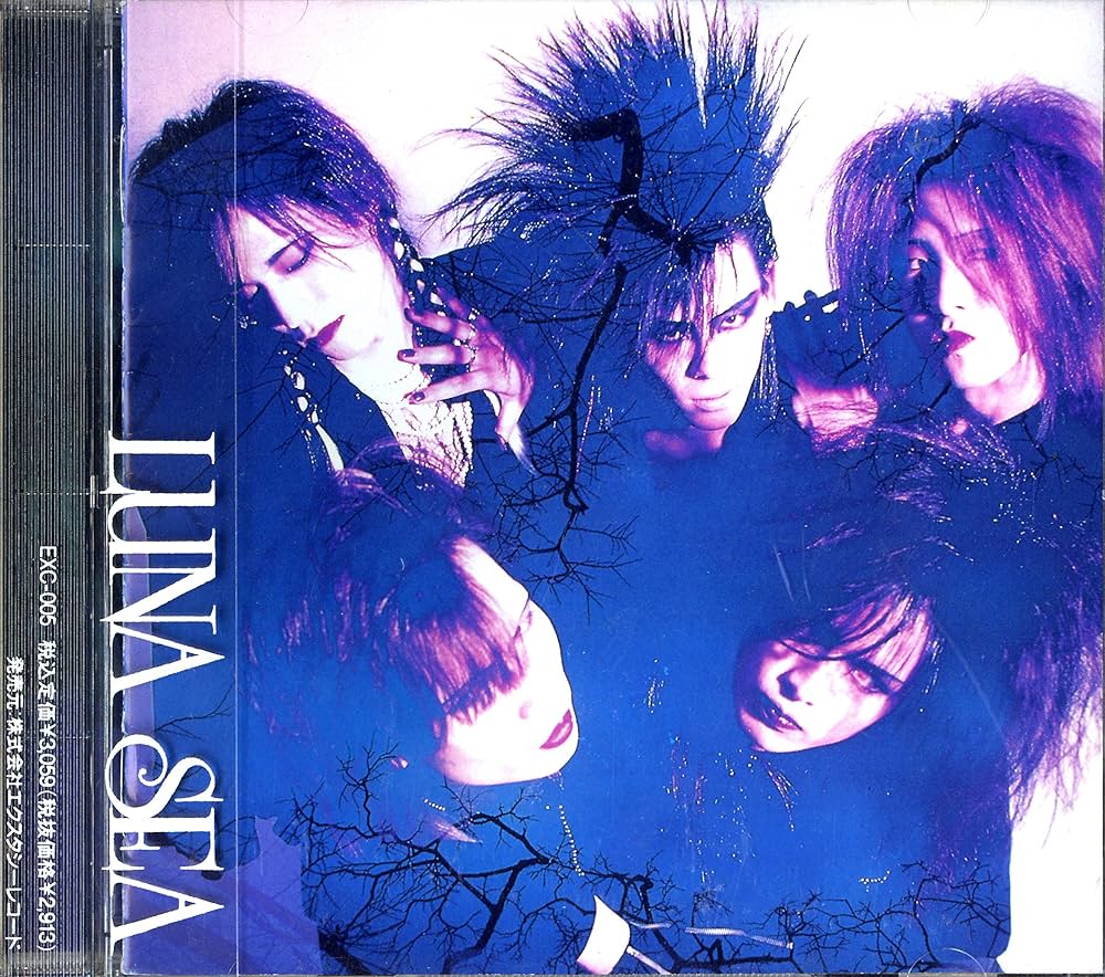 LUNA SEA - Amazon.com Music