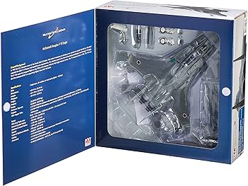 Amazon | HOBBY MASTER 1/72 航空自衛隊 F-15J イーグル 飛行開発実験