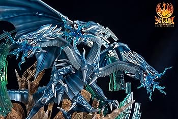 Amazon.co.jp: 青眼の究極竜 ブルーアイズ・アルティメットドラゴン