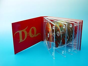 Amazon.co.jp: ドン・キホーテ DVD BOX : 松田 翔太, 高橋 克実, 成海