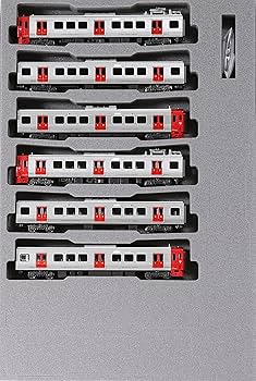 Amazon | KATO Nゲージ 813系200＋300番代 6両セット 特別企画品 10